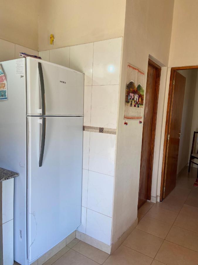 Cabanas La Suyana Tafí del Valle Eksteriør billede