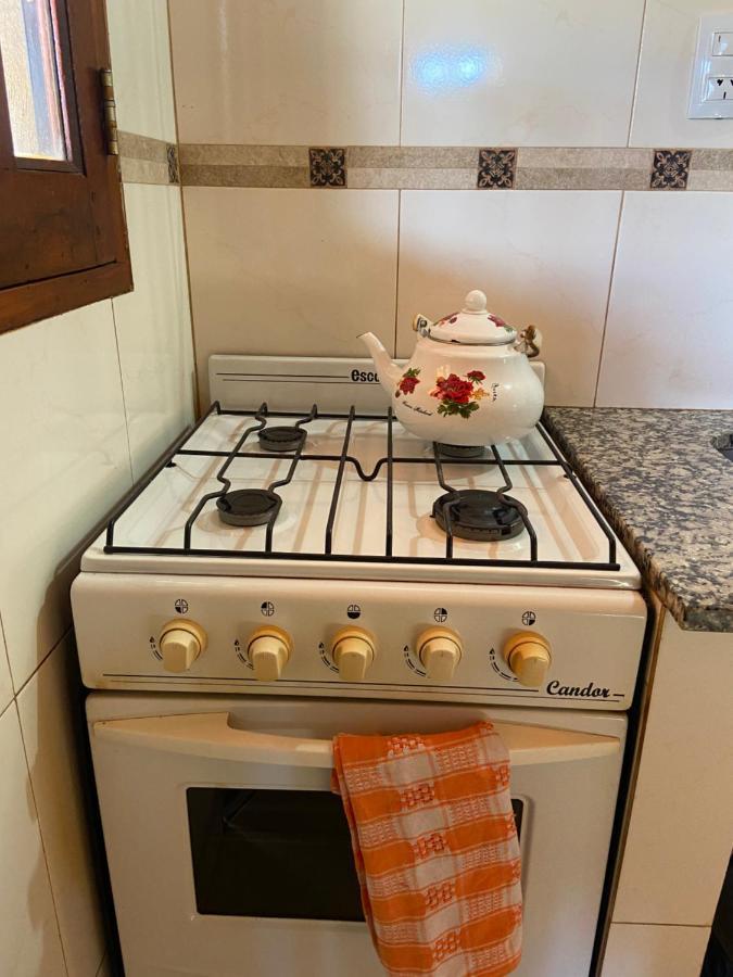 Cabanas La Suyana Tafí del Valle Eksteriør billede